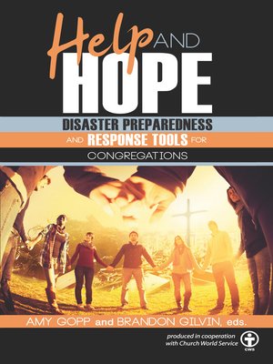 cover image of Help and Hope